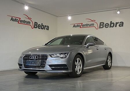 Audi A7 Sportback 3.0 TDI clean diesel quattro S-Line
