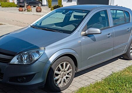 Opel Astra 1.6 Edition 85kW