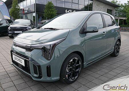 Kia Picanto 1.2 GT Line Launch Edition (JA)