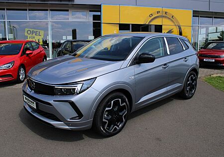 Opel Grandland X Grandland (X) Elegance,LED,Navi,Kamera,Keyless