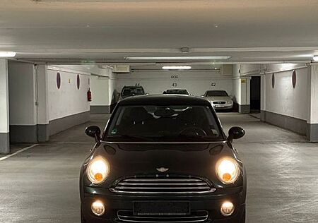 Mini Cooper 1.6 | TÜV NEU | SERVICE NEU | 1.HAND