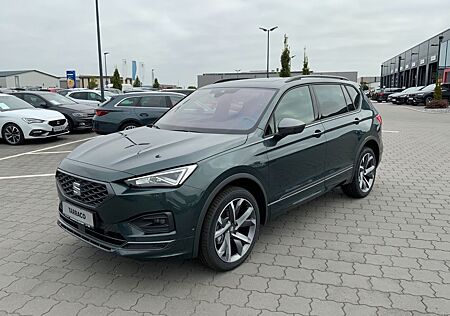 Seat Tarraco FR +AHK+PanoramaDach+DCC-Fahrwerk+