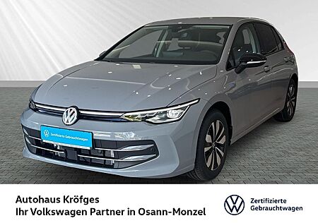 VW Golf Volkswagen VIII GOAL 1.5 TSI,Klima,ACC,AHK