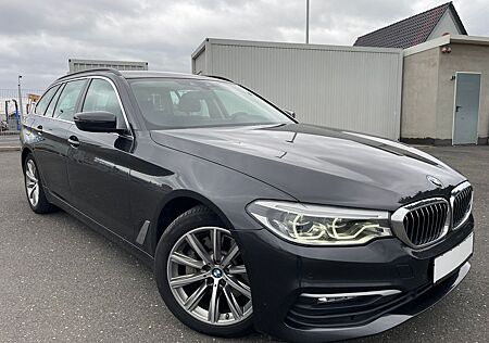 BMW 530d Tour. Aut*Driv.Assist.*LED*PDC*SHZ*Navi*RFK