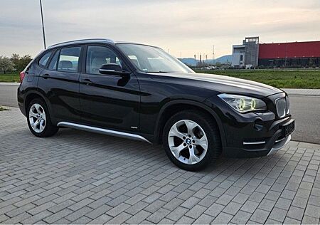 BMW X1 xDrive20d -