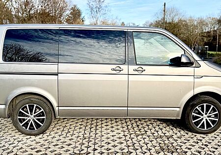 VW T6 Caravelle Volkswagen Black Friday Deal für Cravelle T6 Highline