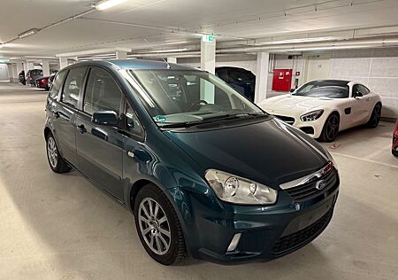 Ford C-Max Tüv Neu
