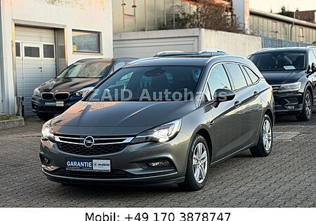 Opel Astra K Sports Tourer Dynamic Start/Stop 1,6L