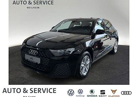 Audi A1 Sportback 30 TFSI 85(116) kW(PS) S tronic
