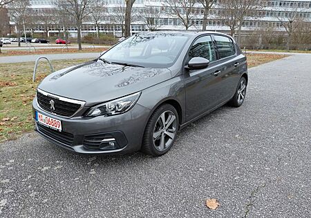 Peugeot 308 Aktive