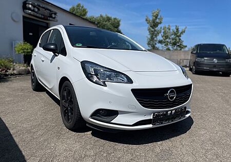 Opel Corsa E Color Edition "KLIMA"BLUETOOTH"SHZ"MFL"
