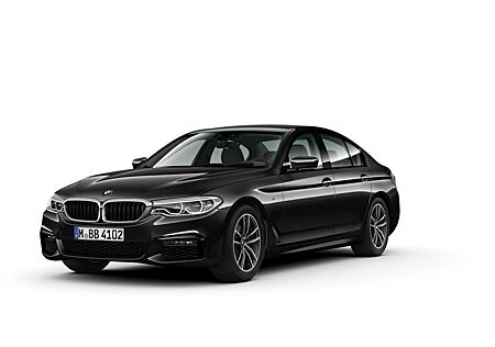 BMW 520 i M Sport LED HuD NAVI Digitales Cockpit SHZ