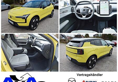 Volvo EX30 Single Motor Extended Range Plus *4 Pakete*
