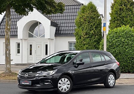 Opel Astra K Sports Tourer Business*Fahrschulumbau*
