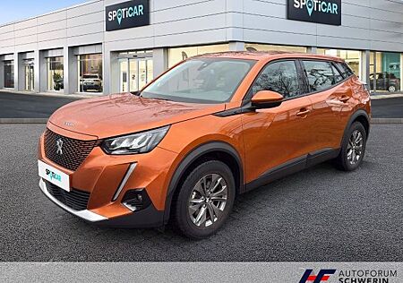 Peugeot 2008 Elektro Active Pack