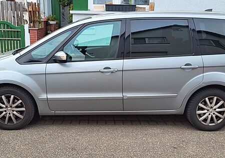 Ford Galaxy 2,0 TDCi 103kW DPF Trend 6-tronic Trend