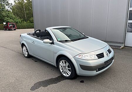 Renault Megane Coupé-Cabriolet2.0 16V Tüv neu