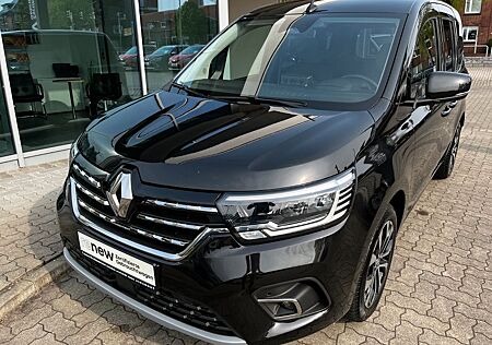 Renault Kangoo TCe 130 Edition One Klima/FSE/Ganzjr./AHK