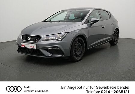 Seat Leon FR AHK LEDER LED SHZ CARPLAY KLIMA