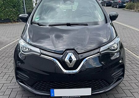Renault ZOE Experience R110/Z.E. 50 zzgl. Batteriemiete