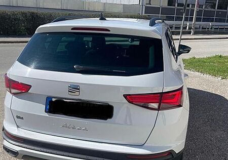 Seat Ateca 1.5 TSI ACT 110kW Style DSG Style