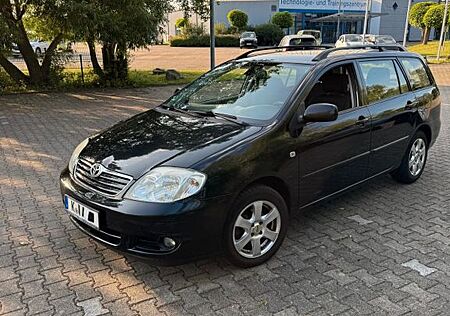 Toyota Corolla Combi 1.6 Sol Sol /Klima/Tüv Neu