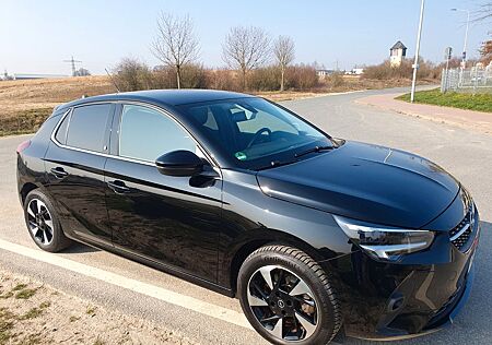 Opel Corsa 100KW Elegance-Topausstattung