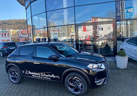 DS Automobiles DS3 Crossback PureTech 130 Faubourg Autom.