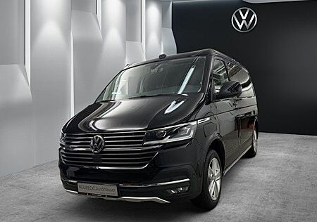 VW T6 Volkswagen .1 California 2.0 TDI Beach Tour 4Motion AHK