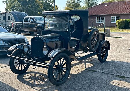Ford 1922 Model T Oldtimer Import