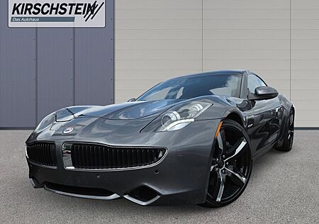 Fisker Karma Ecosport *Fahrzeug aus Sammlung* 82km!