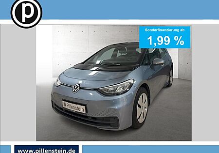 VW ID.3 Volkswagen Pro 62kWh NAVI ACC SHZ LED PDC