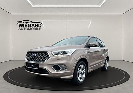 Ford Kuga 2.0 TDCi 4x4 Aut. Vignale+RFK+KLIMA+AHK+