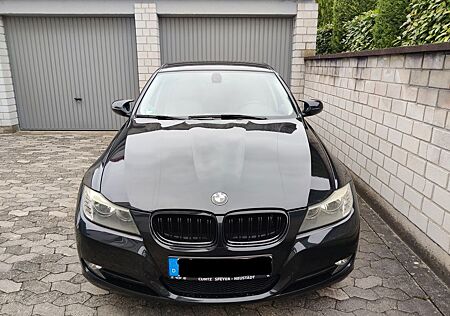 BMW 318i - TÜV/AU Neu, Klima, AHK