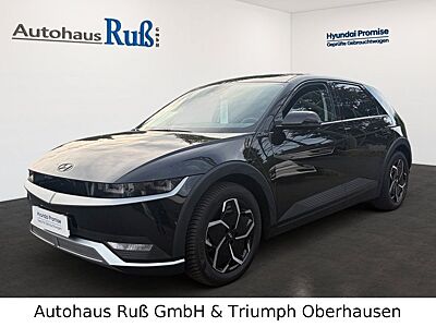 Hyundai IONIQ 5 DYNAMIQ