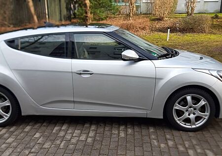 Hyundai Veloster 1.6 GDI Premium