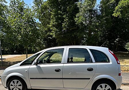 Opel Meriva 1.6 Cosmo