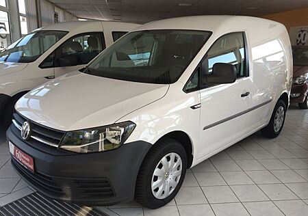 VW Caddy Volkswagen Kasten 2,0TDI Sitzheizung Klima