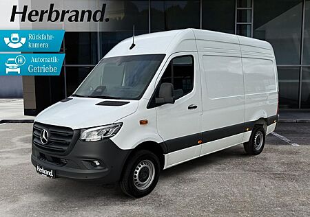 Mercedes-Benz Sprinter 317 CDI *L2H2*LED*Automatik*Kamera*