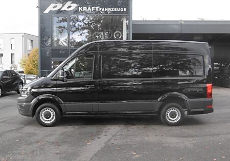 VW Crafter Volkswagen Kasten 35 3.0t AHK Navi Sitzhzg GJR
