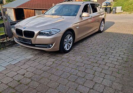 BMW 520d Touring