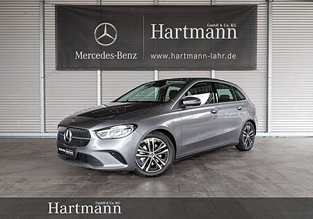 Mercedes-Benz B 200 Progressive Advanced Digital AHK Smartphon