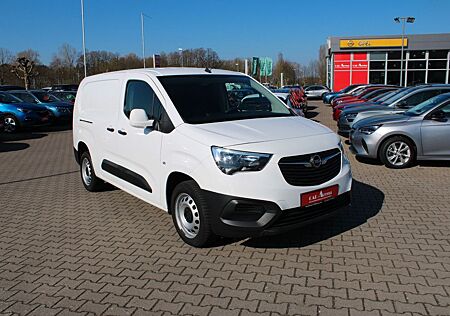Opel Combo E Cargo Edition XL*1.Hand*Klima*