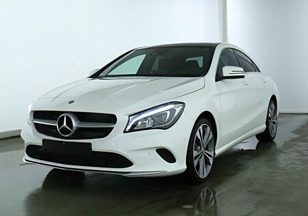 Mercedes-Benz CLA 180 -