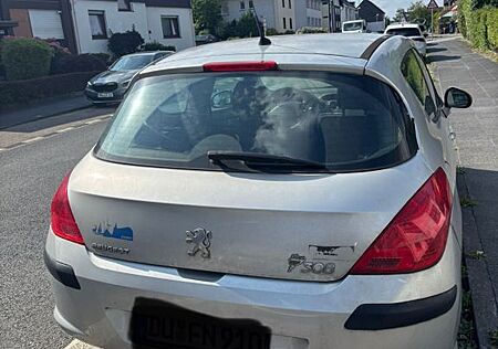 Peugeot 308 Sport 120 VTi Sport