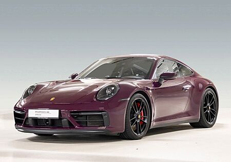 Porsche 992 Carrera GTS BOSE Abstandsregeltempostat