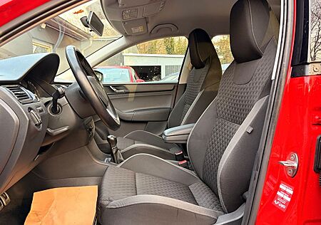 Skoda Rapid Spaceback Ambition*PDC*KLIMA*