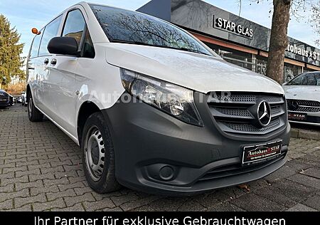 Mercedes-Benz Vito Tourer 109 CDI Pro FWD extralang 9 Sitze