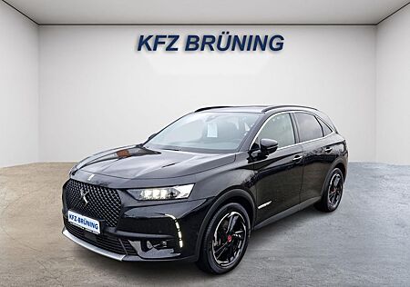 DS Automobiles DS7 Crossback PHEV 225 e-AT Performance Line Nav