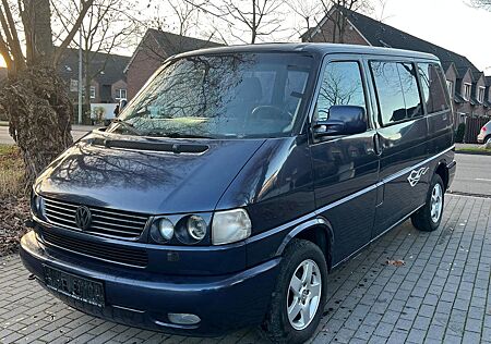 VW T4 Caravelle Volkswagen 7DB